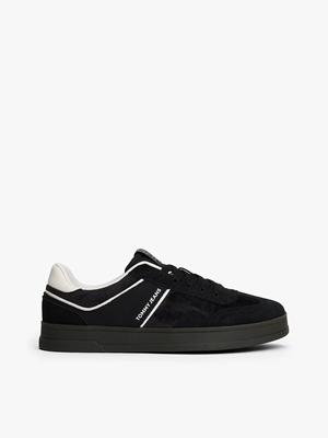 Zapatillas Tommy Jeans EN0EN02863 BDS The Greenwich Black - Imagen 1