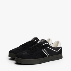 Zapatillas Tommy Jeans EN0EN02863 BDS The Greenwich Black - Imagen 2