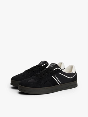 Zapatillas Tommy Jeans EN0EN02863 BDS The Greenwich Black - Imagen 2