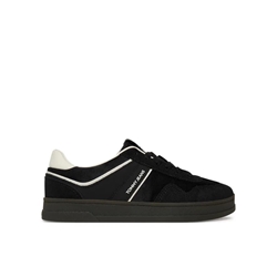 Zapatillas Tommy Jeans EN0EN02863 BDS The Greenwich Black - Imagen 1