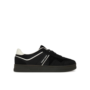 Zapatillas Tommy Jeans EN0EN02863 BDS The Greenwich Black - Imagen 1
