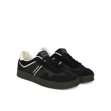 Zapatillas Tommy Jeans EN0EN02863 BDS The Greenwich Black - Imagen 2