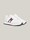 Zapatillas Tommy Jeans Eva Runner Mat Mix EN0EN02510 YBS WHITE - Imagen 1