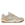 Zapatillas Tommy Jeans Leather Outsole EM0EM01350 AEV Bleached stone - Imagen 1