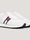 Zapatillas Tommy Jeans Modern Runner white EM0EM01316 YBR - Imagen 2