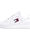 Zapatillas Tommy Jeans Retro Basquet ESS EM0EM01395 YBR white - Imagen 1