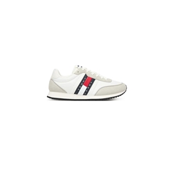 Zapatillas Tommy Jeans Tjm Classic Ecru EM0EM1709 YBL - Imagen 1
