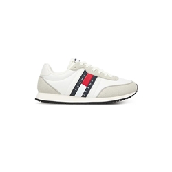 Zapatillas Tommy Jeans Tjm Classic Ecru EM0EM1709 YBL - Imagen 1