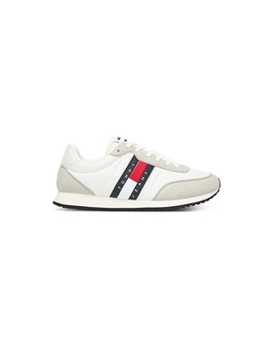Zapatillas Tommy Jeans Tjm Classic Ecru EM0EM1709 YBL - Imagen 1