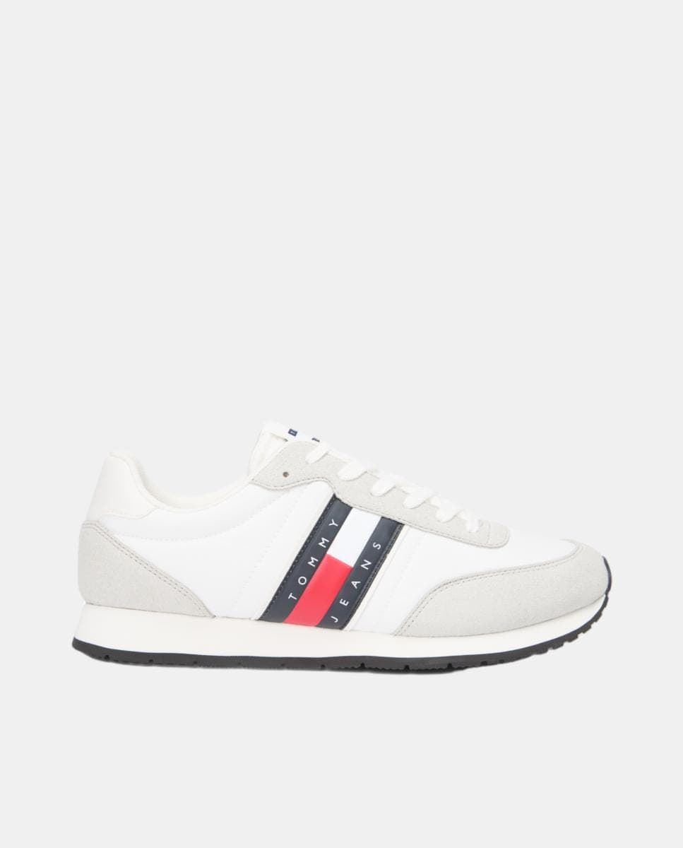 Zapatillas Tommy Jeans Tjm Classic EM0EM01709 - Imagen 1