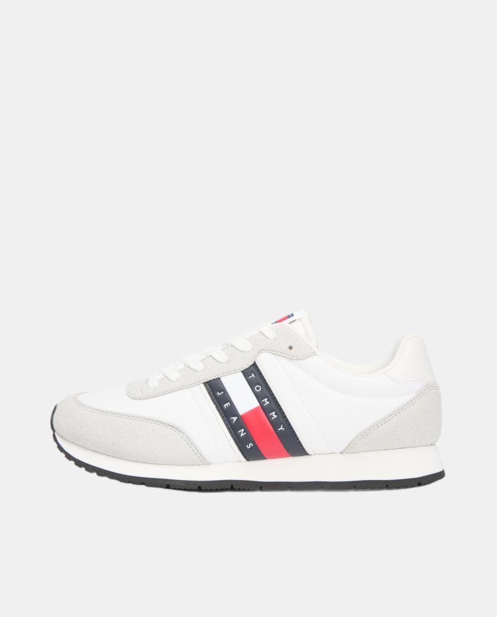 Zapatillas Tommy Jeans Tjm Classic EM0EM01709 - Imagen 2