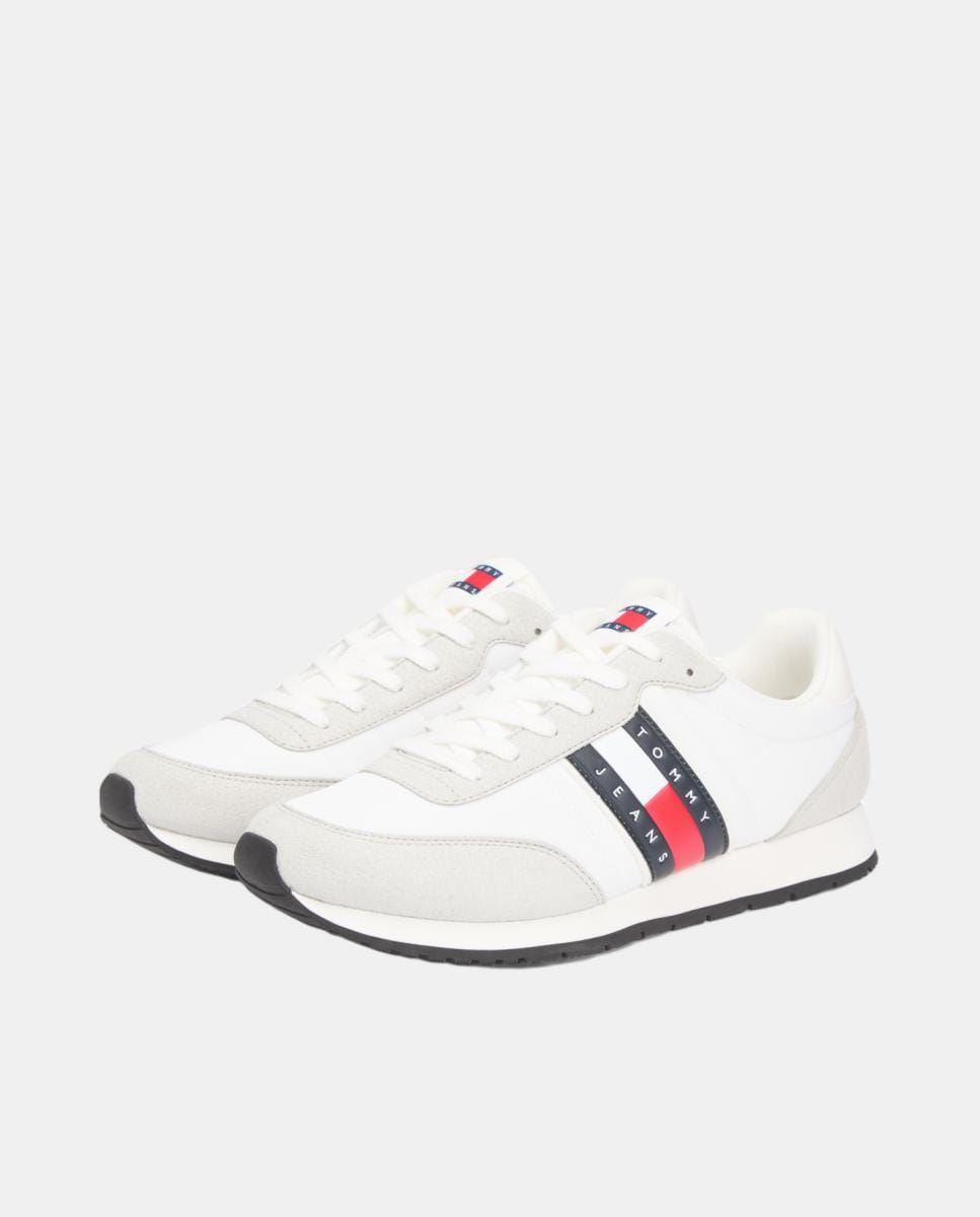 Zapatillas Tommy Jeans Tjm Classic EM0EM01709 - Imagen 4