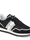 Zapatillas Tommy Jeans TJM RUNNER MIX MATERIAL Black - Imagen 2