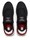 Zapatillas Tommy Jeans TJM TECHNICAL RUNNER Rouge EM0EM01265 XJS - Imagen 2