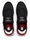 Zapatillas Tommy Jeans TJM TECHNICAL RUNNER Rouge EM0EM01265 XJS - Imagen 2