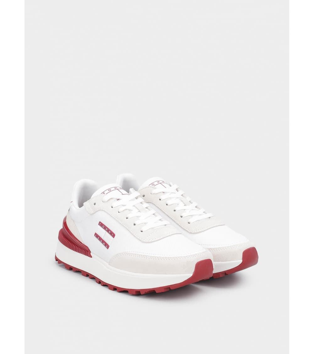 Zapatillas Tommy Jeans TJW TECH RUNNER EN0EN02275 - Imagen 1